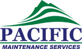 Pacific Maintenance Services Logo